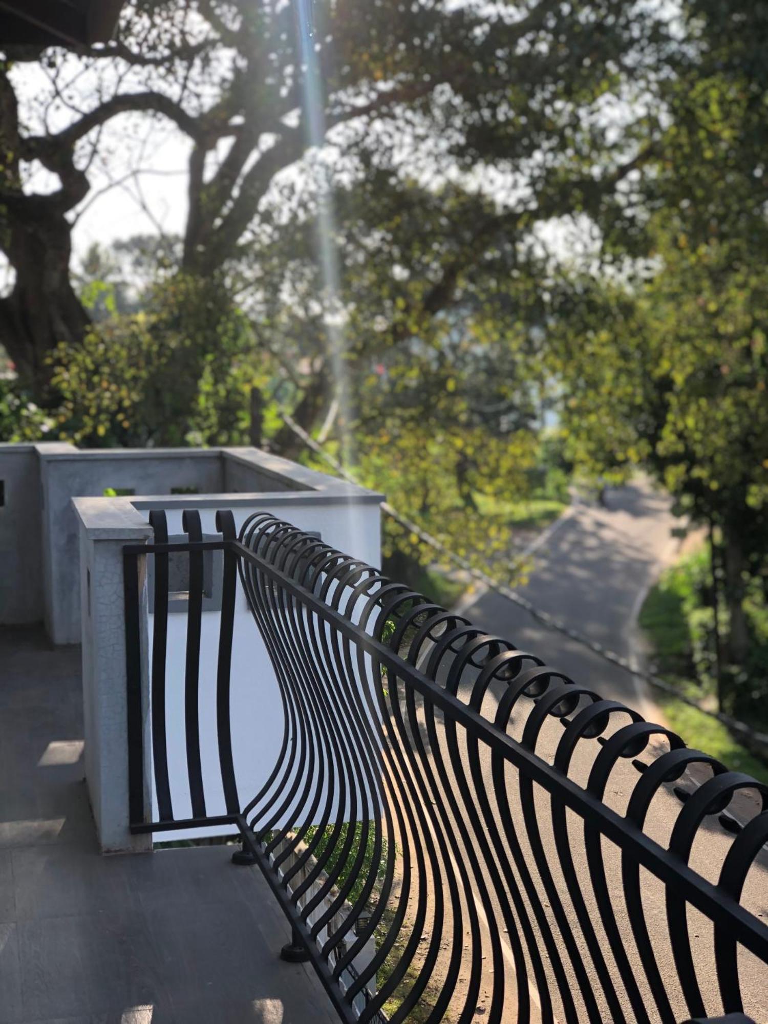 Senarathna Guest House Weligama Bagian luar foto