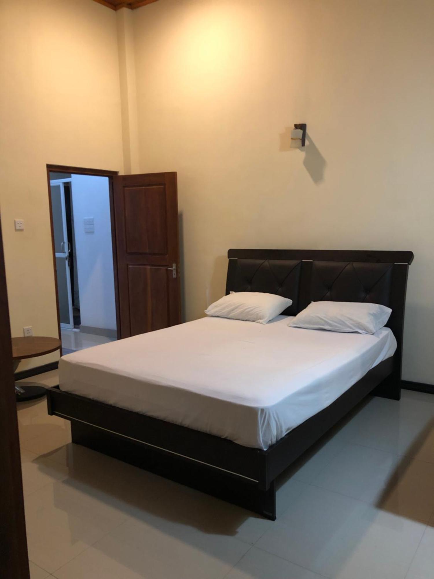 Senarathna Guest House Weligama Bagian luar foto