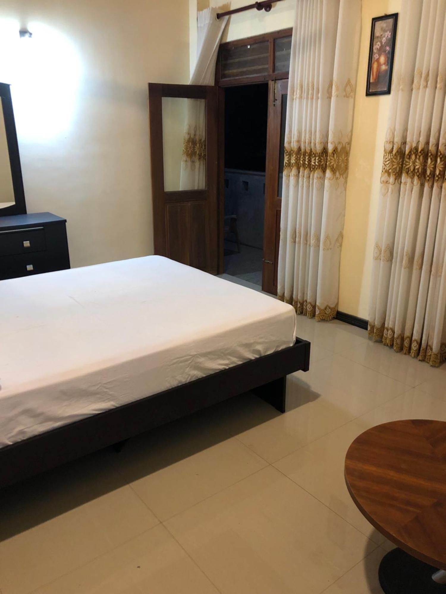 Senarathna Guest House Weligama Bagian luar foto