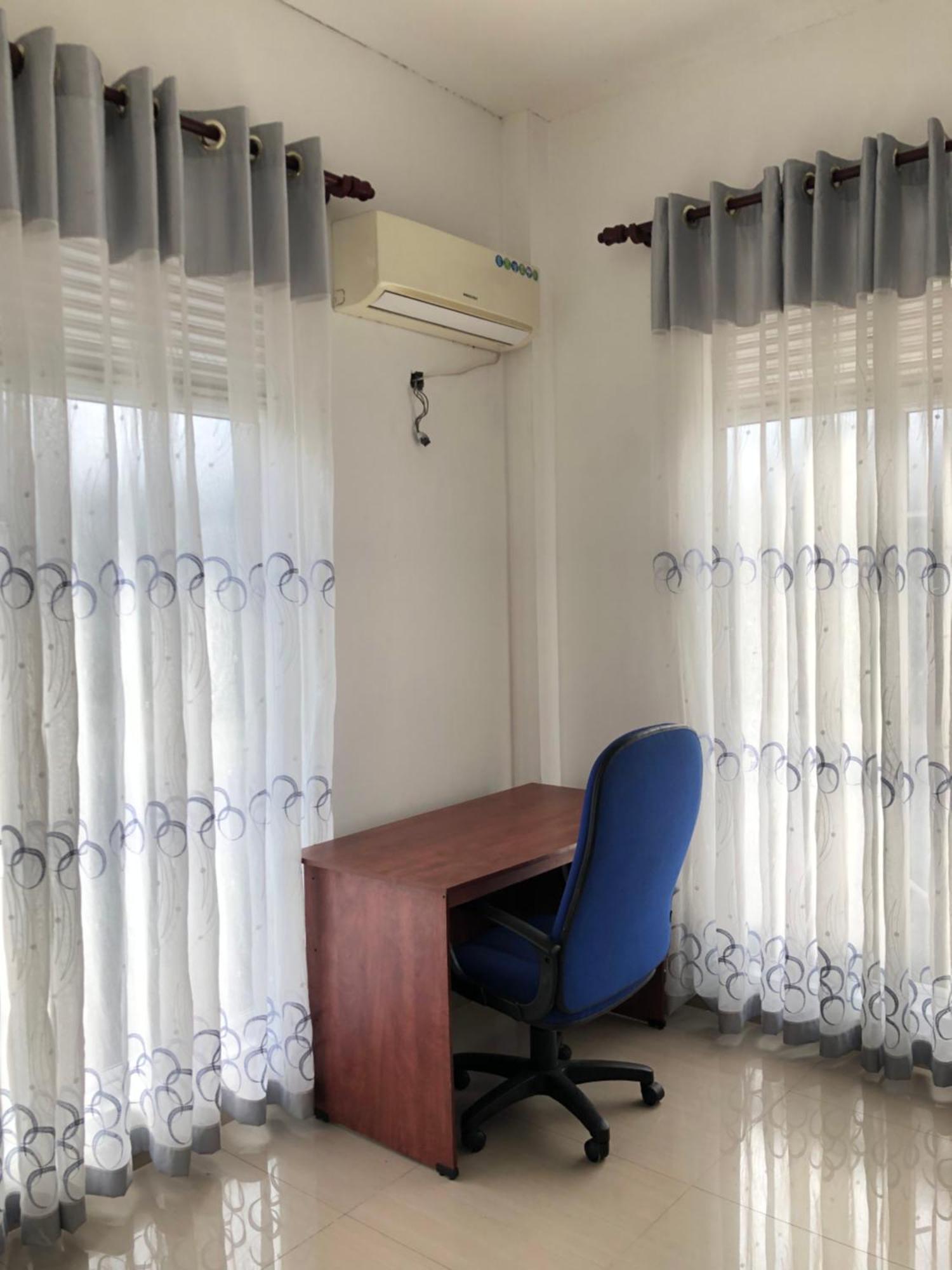 Senarathna Guest House Weligama Bagian luar foto