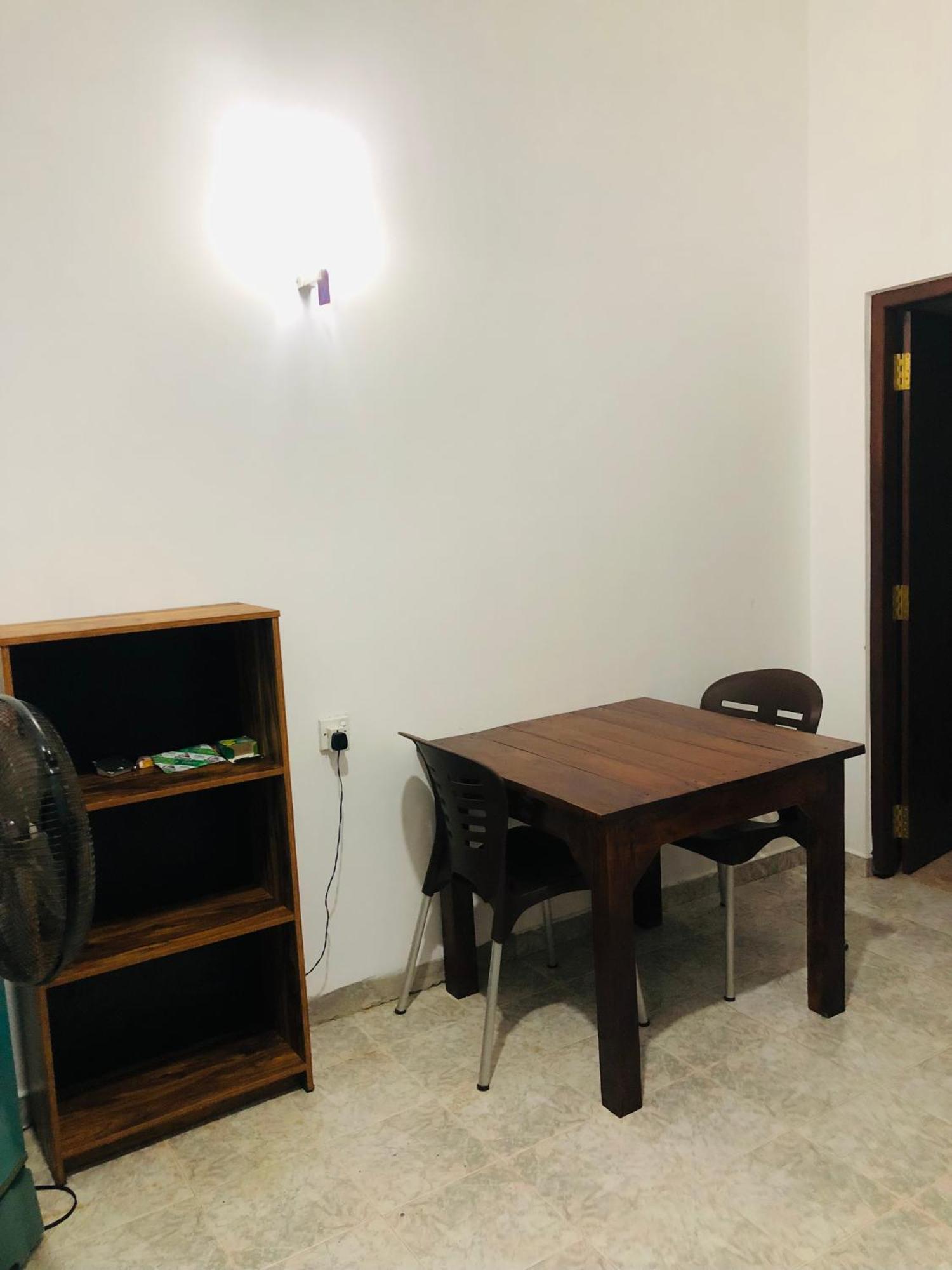 Senarathna Guest House Weligama Bagian luar foto