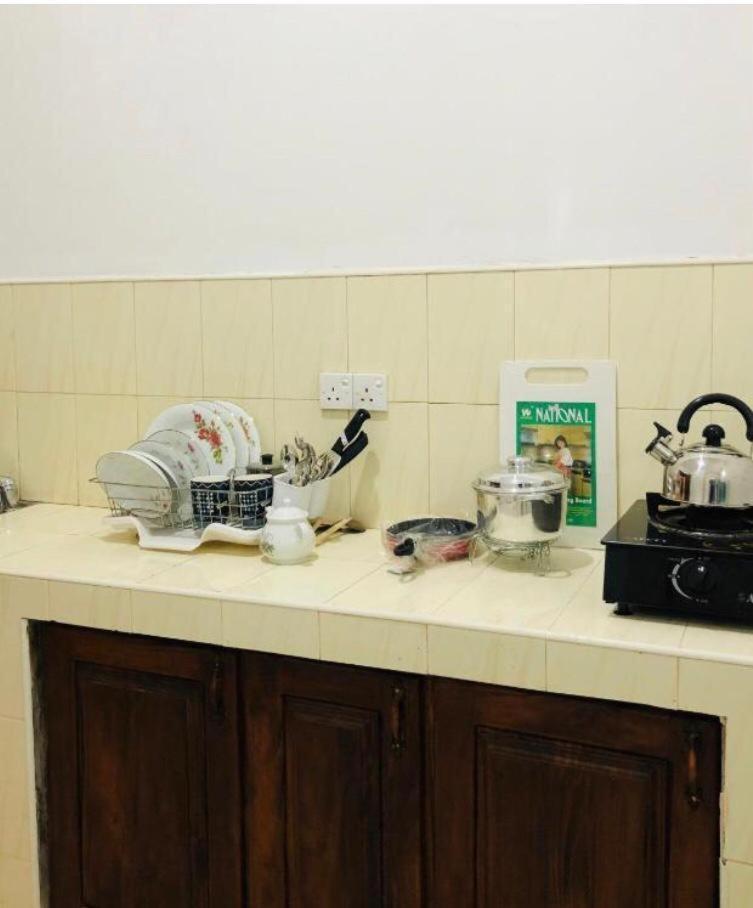 Senarathna Guest House Weligama Bagian luar foto