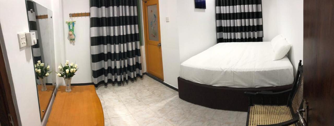 Senarathna Guest House Weligama Bagian luar foto