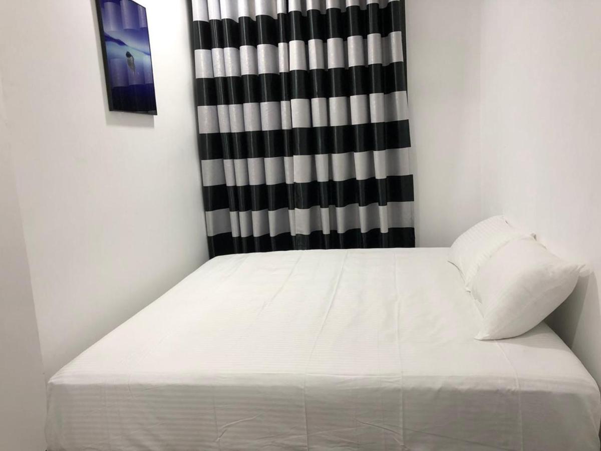 Senarathna Guest House Weligama Bagian luar foto